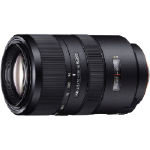 SAL-70300G2 70-300 mm f/4.5-5.6 objektív