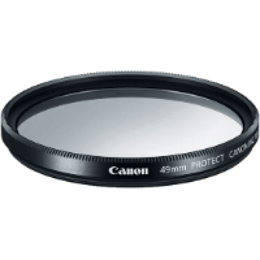 Protect filter 49 mm