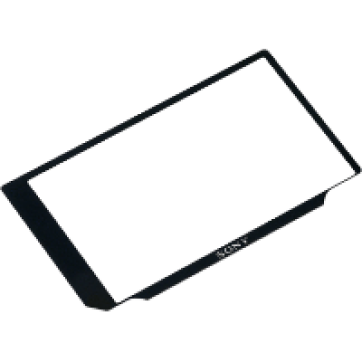 PCK-LM1EA LCD védőlap