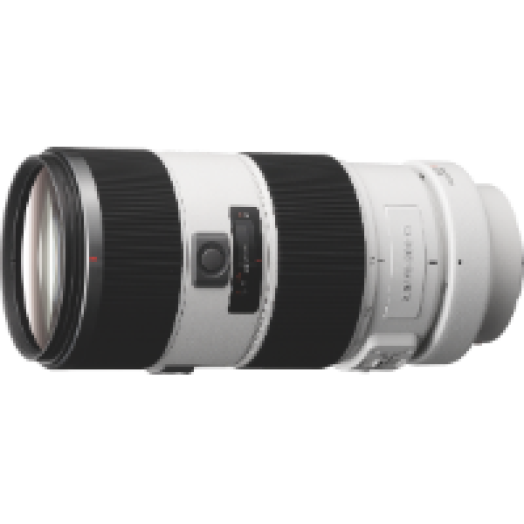 SAL-70200G 70-200 mm f/2.8 objektív
