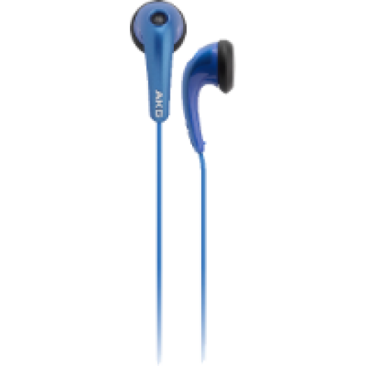 Y15BLU fülhallgató, kék