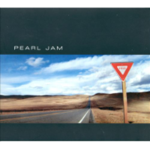 Yield CD