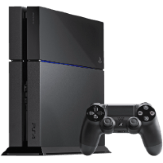 PlayStation 4 1 TB