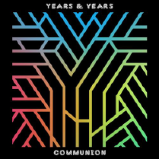 Communion CD