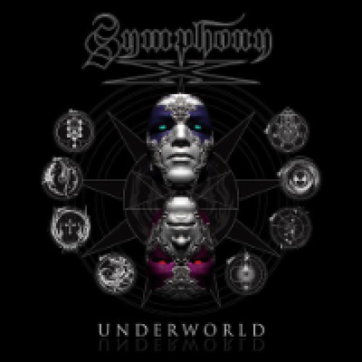 Underworld CD