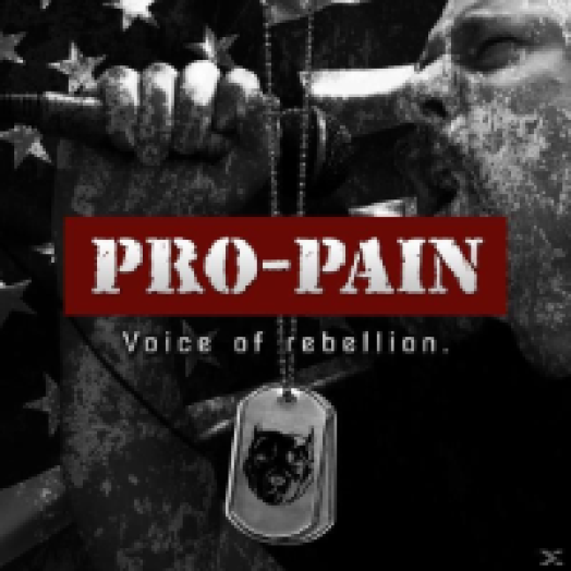Voice of Rebellion (Deluxe Edition) CD