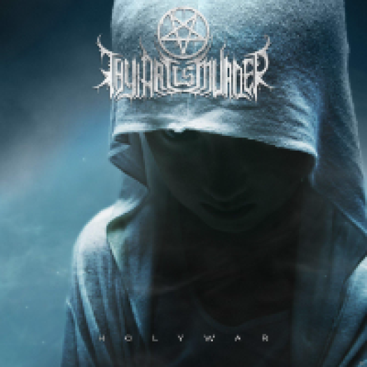 Holy War (Limited Edition) CD