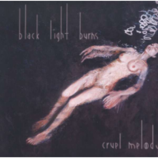 Cruel Melody (Limited Edition) CD+DVD