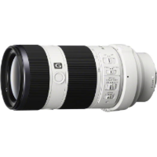 SEL-70200G 70-200 mm f/4 objektív