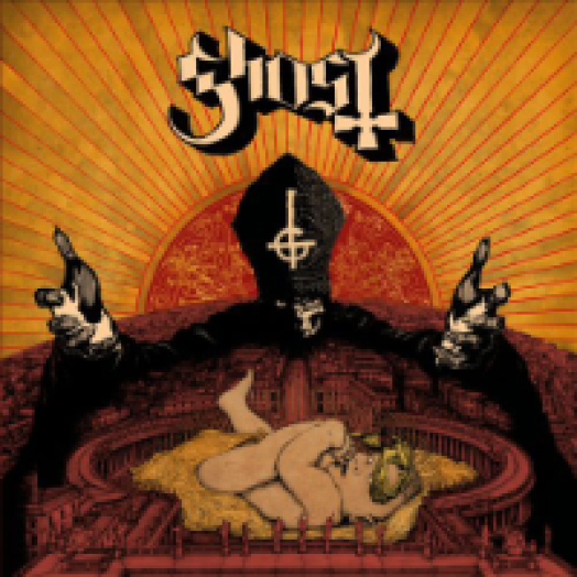 Infestissumam CD