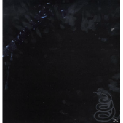 Metallica LP