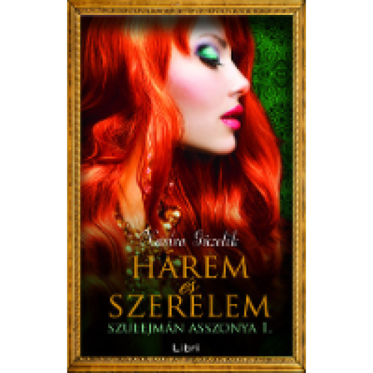 Hárem és szerelem