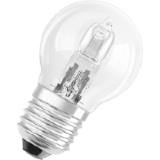 ECO HALOGÉN KISGÖMB 40 E27 405LM 30W 2db-os