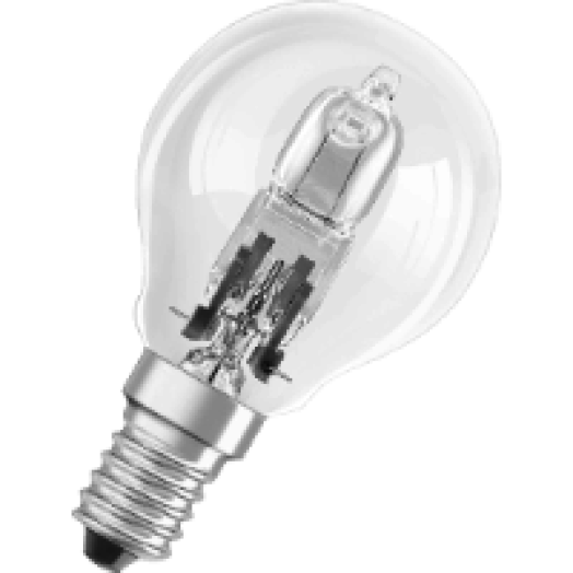 ECO HALOGÉN KISGÖMB 25 E14 235LM 20W 2db-os