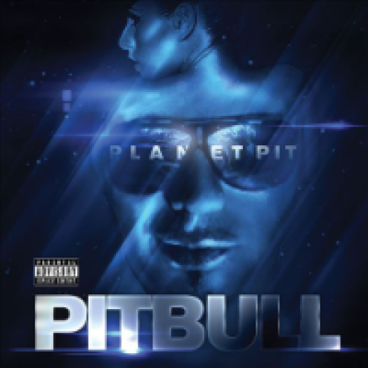 Planet Pit CD