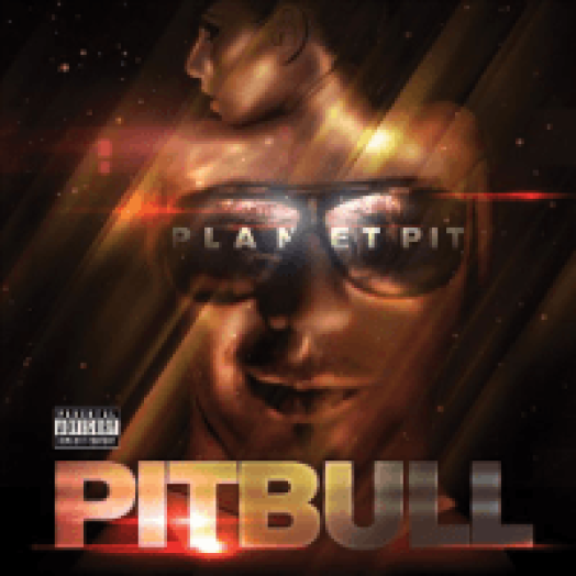 Planet Pit (Deluxe Edition) CD