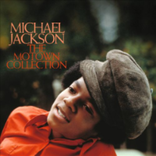 The Motown Collection CD