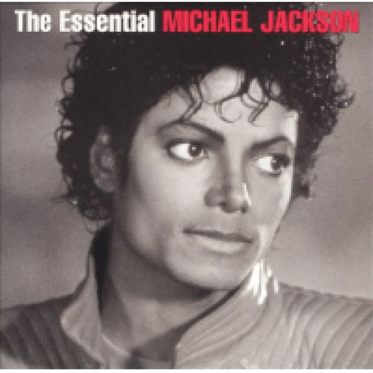 The Essential Michael Jackson CD