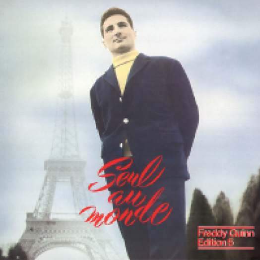 Seul Au Monde - Edition 5 LP