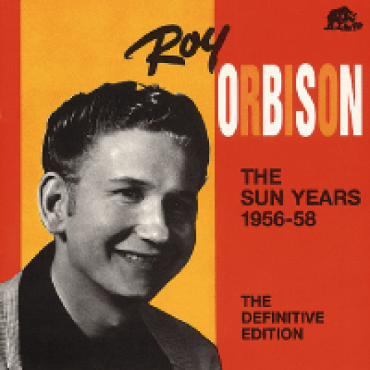 The Sun Years 1956-58 (The Definitive Edition) CD