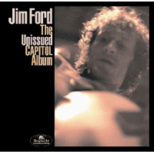 The Unissued Capitol Album LP