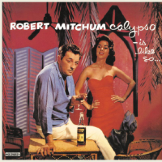 Calypso - Is Like So LP