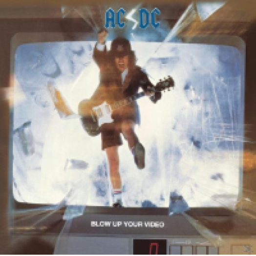 Blow Up Your Video CD