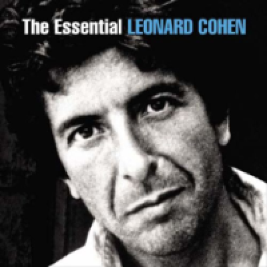 The Essential Leonard Cohen CD