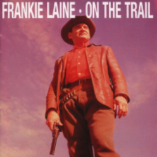 On the Trail CD