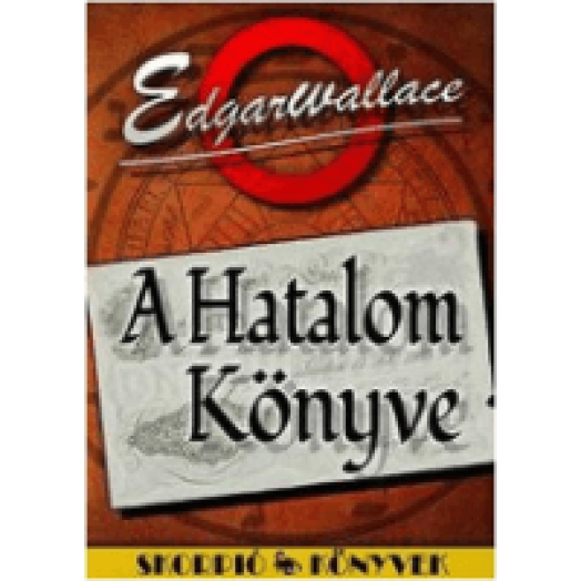 A Hatalom Könyve