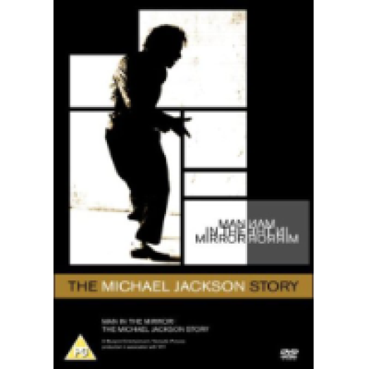 Man in the Mirror DVD