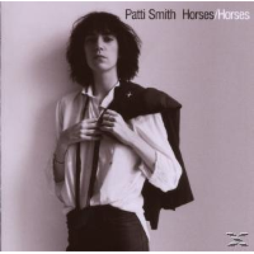 Horses (Legacy Edition) CD