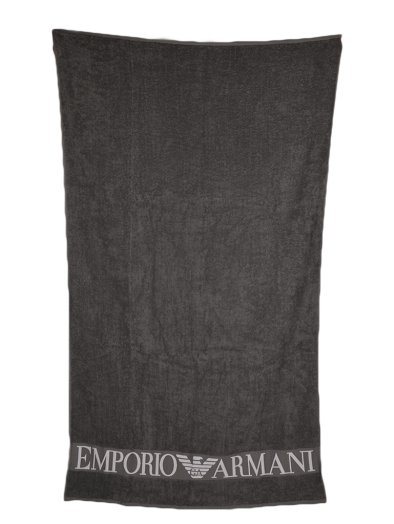MENS WOVEN TOWEL