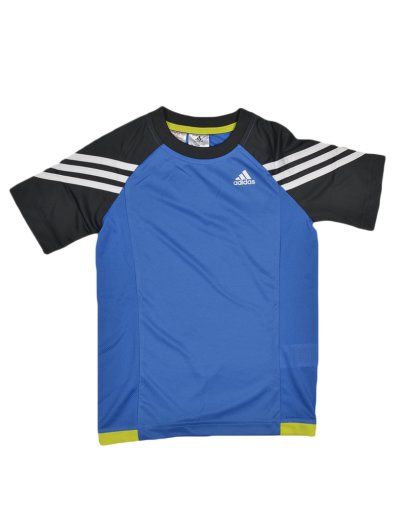 LB GYM TEE