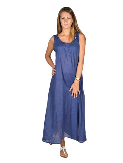 LONG DRESS