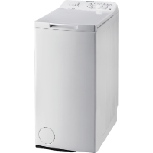 ITWA 51052 W (EU) felültöltős mosógép