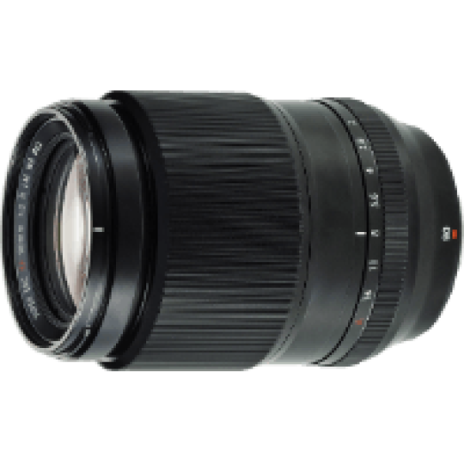 XF 90 mm f/2 R LM WR objektív