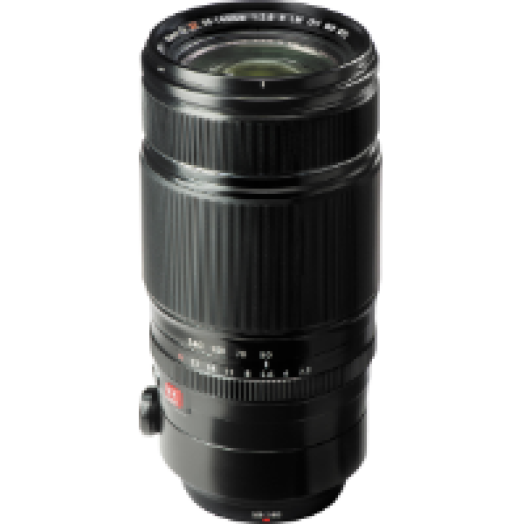 XF 50-140 mm f/2.8 R OIS WR objektív