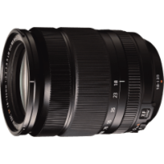 XF 18-135 mm f/3.5-5.6 R OIS WR objektív