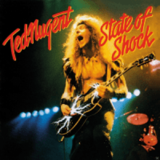 State of Shock CD