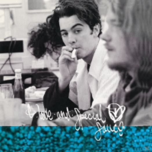 G. Love and Special Sauce CD