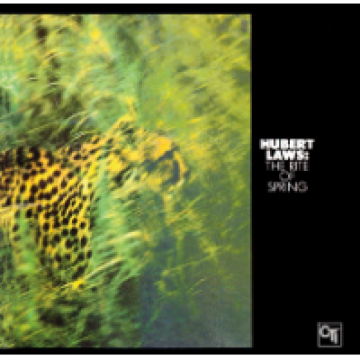 The Rite of Spring CD