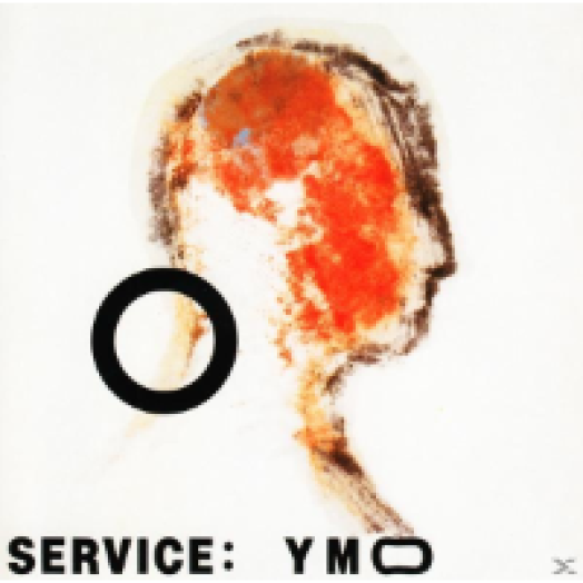 Service CD