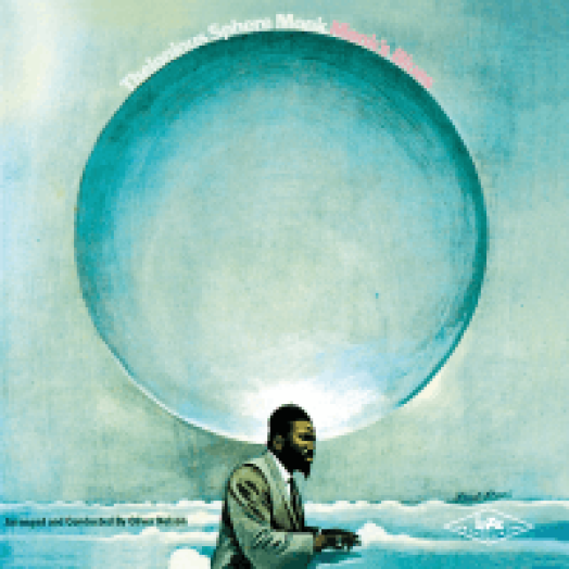 Monk's Blues CD