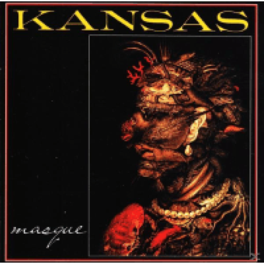 Masque CD