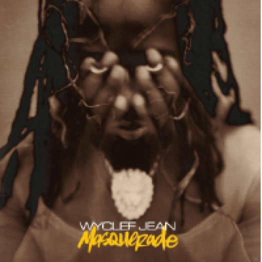 Masquerade CD