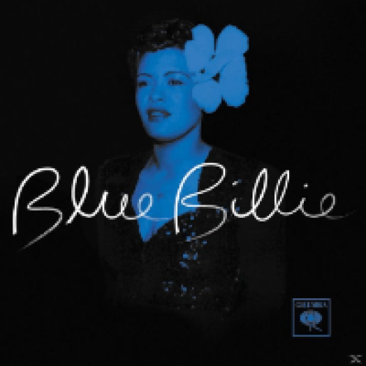 Blue Billie CD