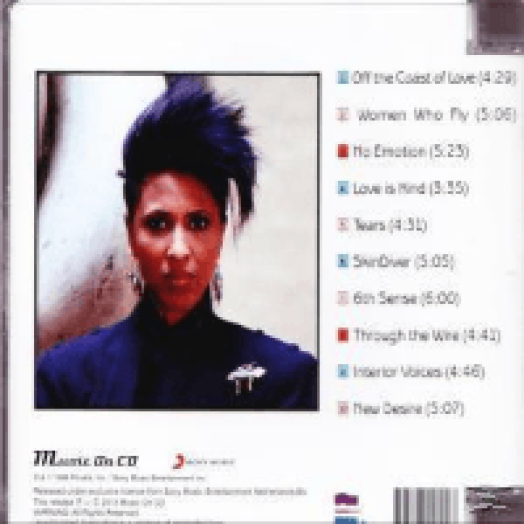 Skindiver CD