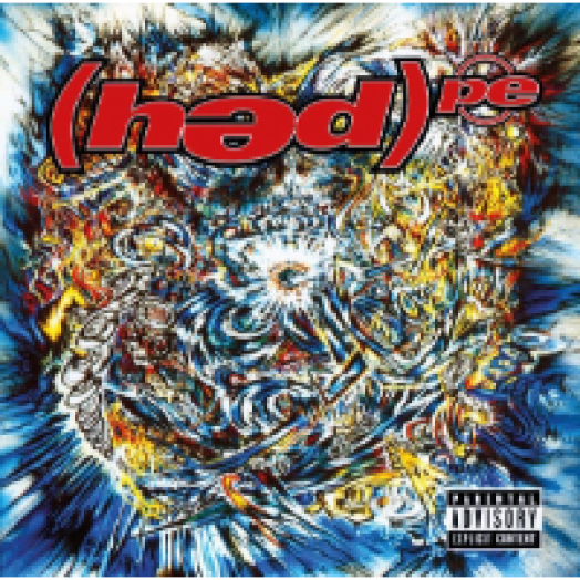 Hed Pe CD