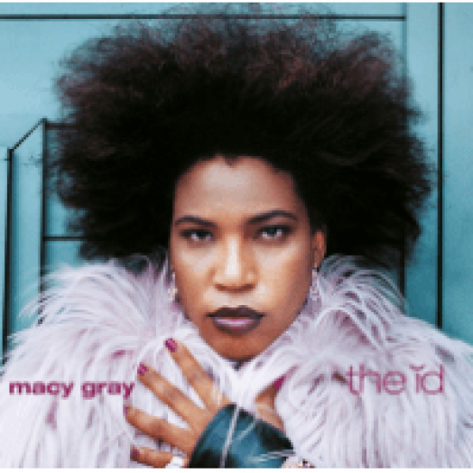 The Id CD